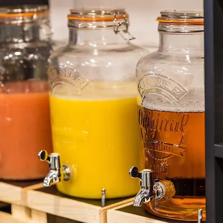 - The Niu, Cobbles By Ihg 酒店