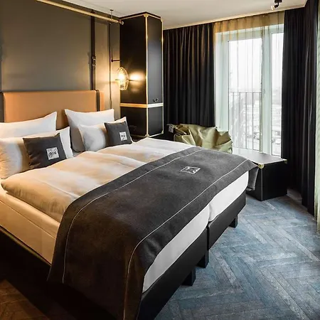 Hotel - The Niu, Cobbles By Ihg 3*