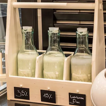Otel - The Niu, Cobbles By Ihg Essen