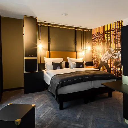 - The Niu, Cobbles By Ihg 酒店