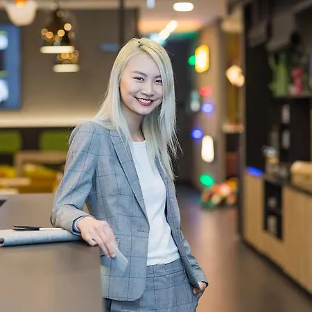 Hotel - The Niu, Cobbles By Ihg