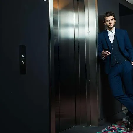 - The Niu, Cobbles By Ihg Hotel 3*