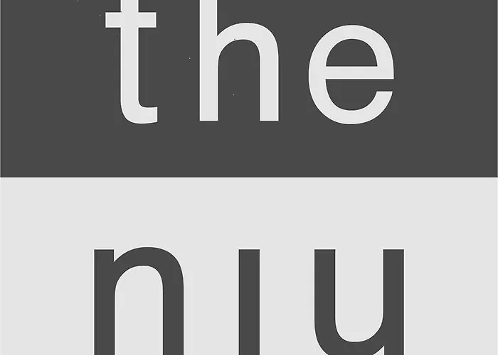 - The Niu, Cobbles By Ihg 3*