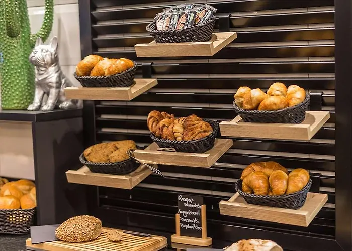 - The Niu, Cobbles By Ihg Hotel 3*