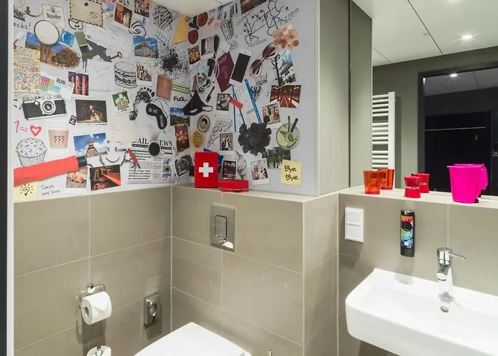 Hotel - The Niu, Cobbles By Ihg 3*