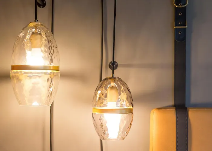 - The Niu, Cobbles By Ihg Szálloda