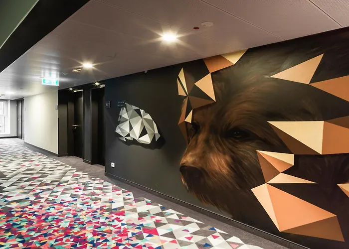 - The Niu, Cobbles By Ihg 酒店