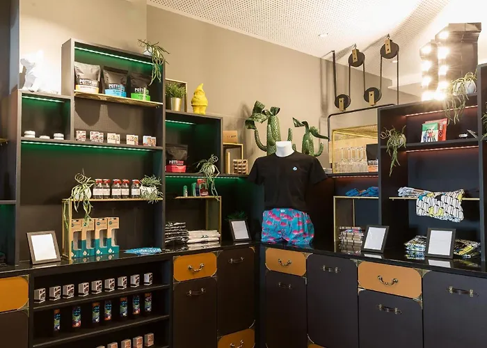 Ξενοδοχείο - The Niu, Cobbles By Ihg