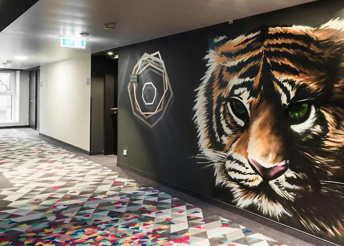 - The Niu, Cobbles By Ihg Ξενοδοχείο 3*