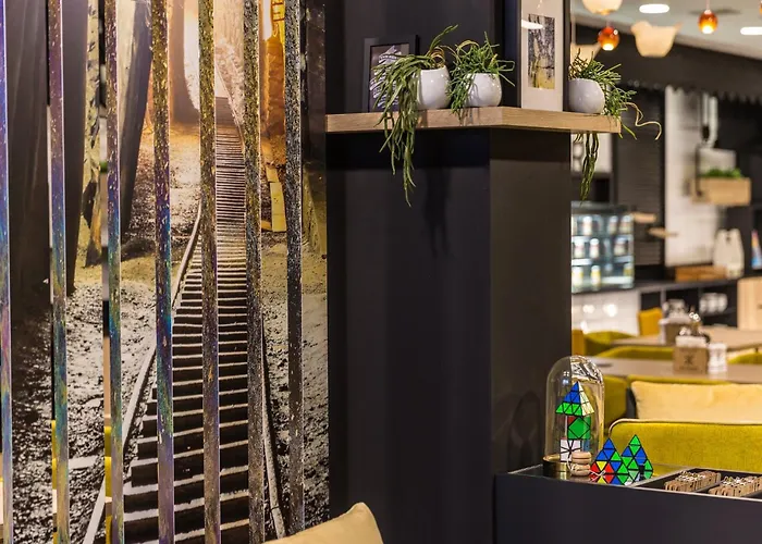 - The Niu, Cobbles By Ihg 3* Έσσεν