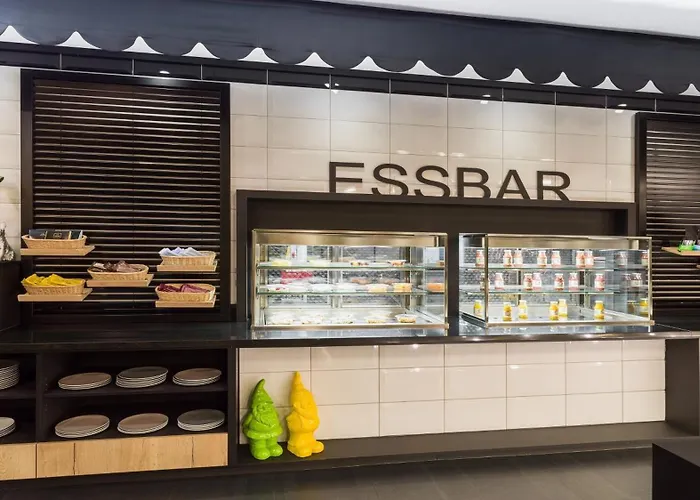 - The Niu, Cobbles By Ihg 酒店