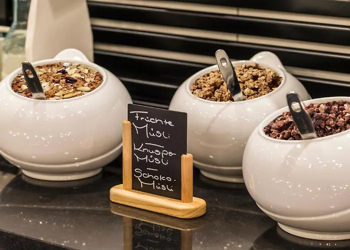 - The Niu, Cobbles By Ihg Ξενοδοχείο Έσσεν