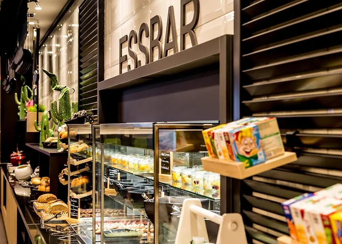 - The Niu, Cobbles By Ihg 3*