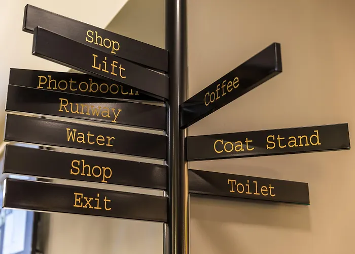 - The Niu, Cobbles By Ihg Szálloda Essen