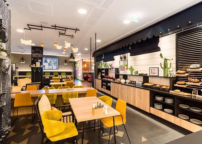 Ξενοδοχείο - The Niu, Cobbles By Ihg