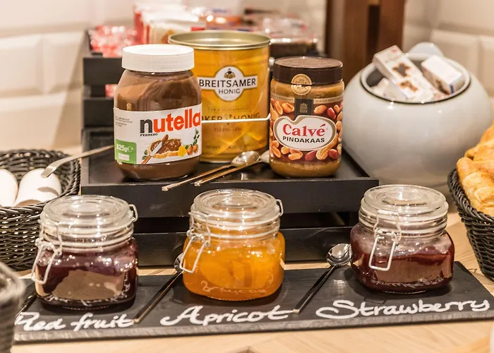 Hotel - The Niu, Cobbles By Ihg Essen