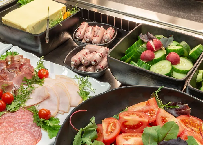 Hotel - The Niu, Cobbles By Ihg Essen