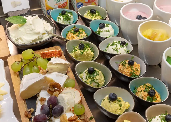 Szálloda - The Niu, Cobbles By Ihg