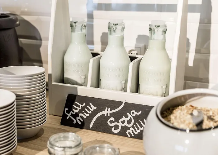 Hotel - The Niu, Cobbles By Ihg 3*