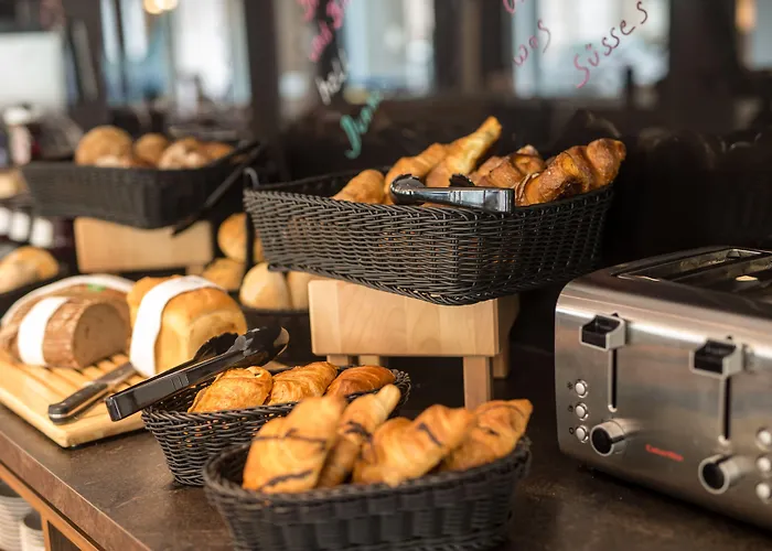 - The Niu, Cobbles By Ihg Hotel