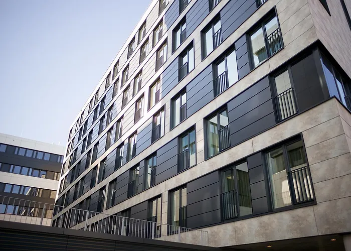 - The Niu, Cobbles By Ihg Ξενοδοχείο Έσσεν