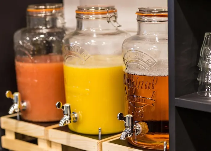 - The Niu, Cobbles By Ihg Ξενοδοχείο