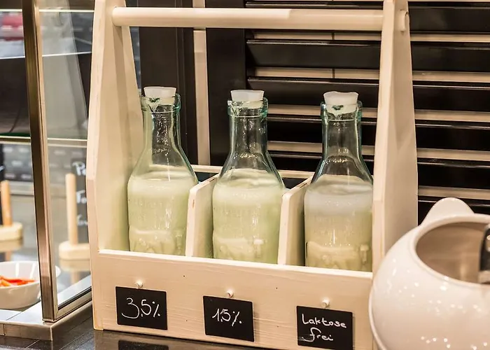 Hotel - The Niu, Cobbles By Ihg Essen