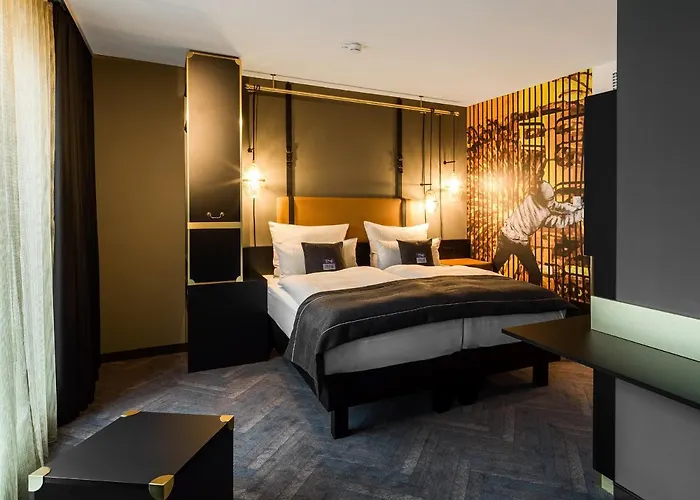 - The Niu, Cobbles By Ihg Ξενοδοχείο