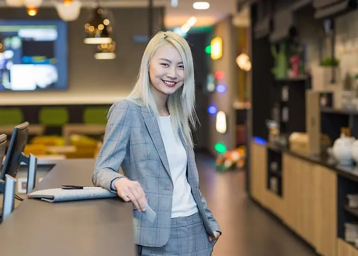 Ξενοδοχείο - The Niu, Cobbles By Ihg