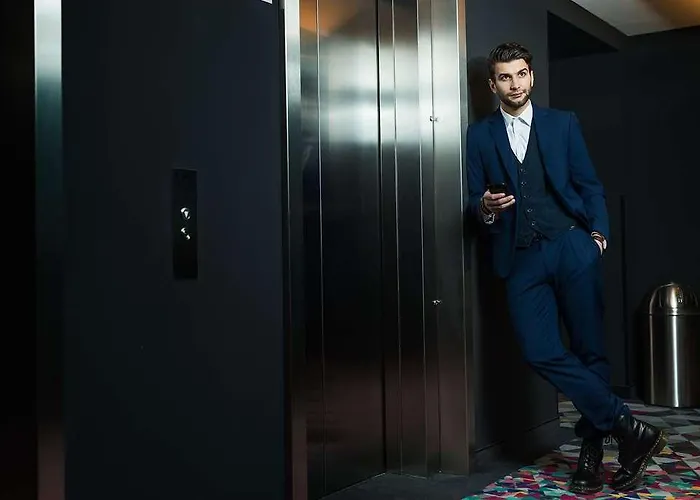 - The Niu, Cobbles By Ihg Ξενοδοχείο 3*